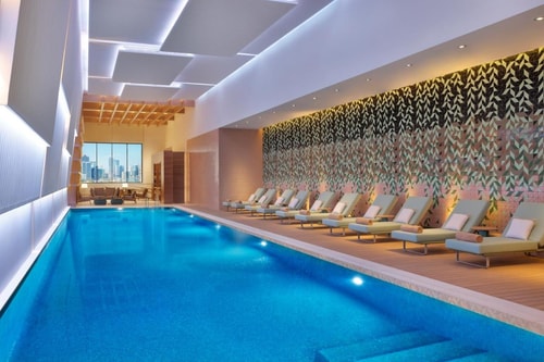Two Bedroom Apartment Near Sharjah City Center 4 Luxury Bookings