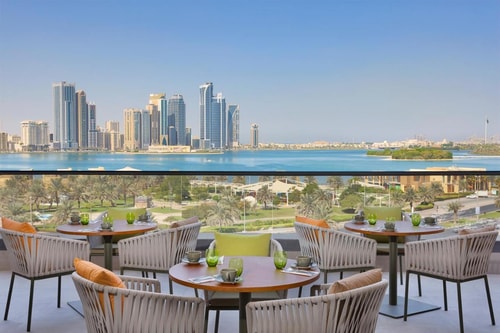 Two Bedroom Apartment Near Sharjah City Center 11 Luxury Bookings