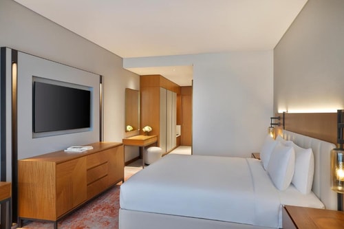 Superior Room Near Sharjah City Center Luxury Bookings