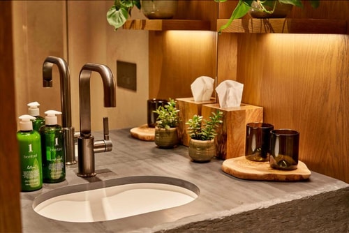 King Room Near The Green Park LON 5 Luxury Bookings
