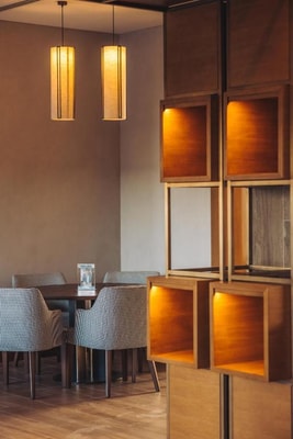 King Studio Suite Near Al Maktoum Airport 11 Luxury Bookings