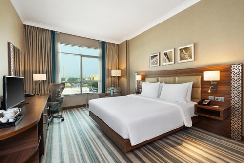 King Room Near Al Khudaiba Mall Ab 1 Luxury Bookings