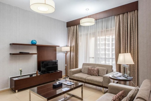 Two Bedroom Apartment In Jbr Sadaf Building Ad 3 Luxury Bookings