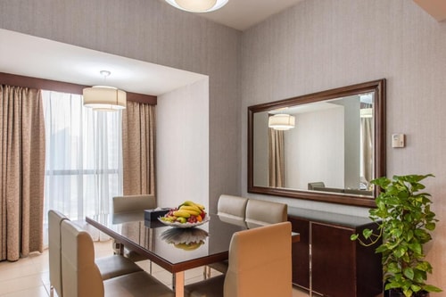 Two Bedroom Apartment In Jbr Sadaf Building Ad 4 Luxury Bookings