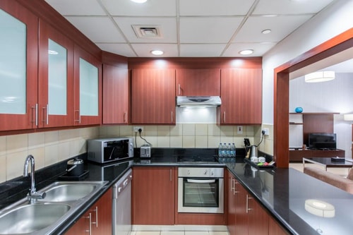 Two Bedroom Apartment In Jbr Sadaf Building Ad 5 Luxury Bookings
