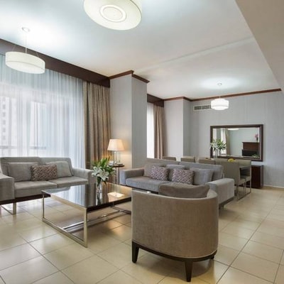 Three Bedroom Apartment In Jbr Sadaf Building Ad 6 Luxury Bookings