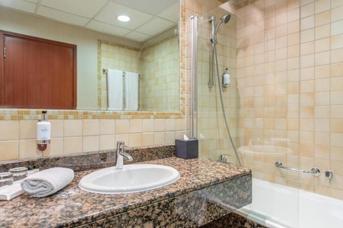 Three Bedroom Apartment In Jbr Sadaf Building Ad 7 Luxury Bookings