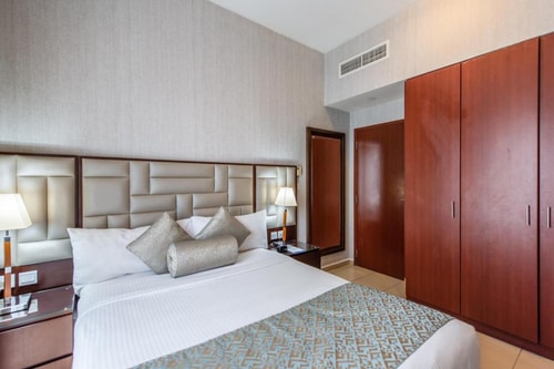 Three Bedroom Apartment In Jbr Sadaf Building Ad 3 Luxury Bookings