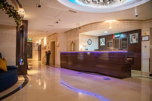 Three Bedroom Apartment In Jbr Sadaf Building Ad 13 Luxury Bookings