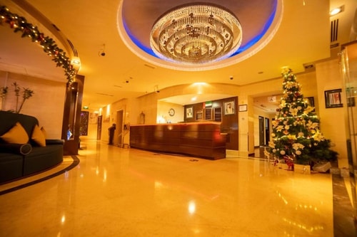 Three Bedroom Apartment In Jbr Sadaf Building Ad 14 Luxury Bookings