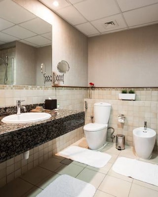 Three Bedroom Apartment In Jbr Sadaf Building Ad 8 Luxury Bookings