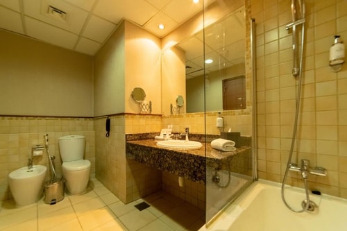 Three Bedroom Apartment In Jbr Sadaf Building Ad 5 Luxury Bookings