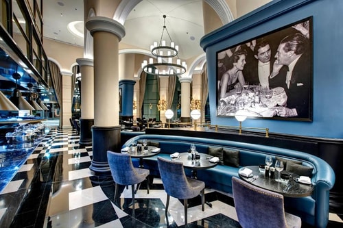 Luxury Studio Near Five Palm Jumeirah Hotel 5 Luxury Bookings