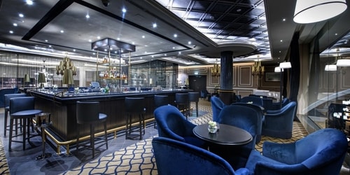 Luxury Studio Near Five Palm Jumeirah Hotel 7 Luxury Bookings