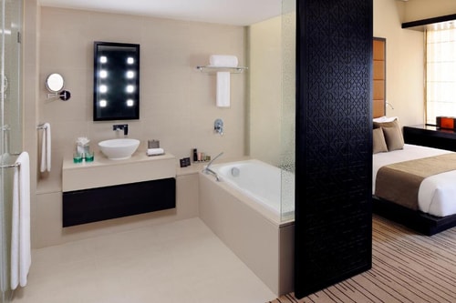 Presidential Suite Near Al Diar Mina Hotel AUH 2 Luxury Bookings