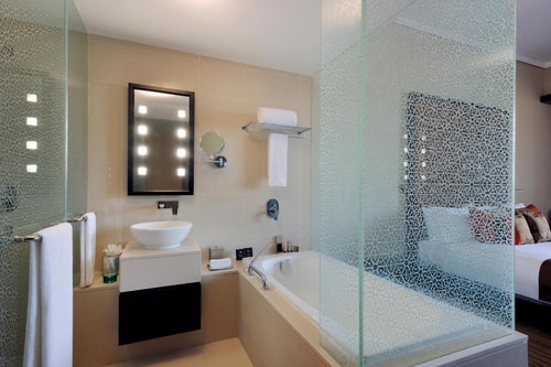 One Bedroom Apartment Near Heritage Park 2 Luxury Bookings