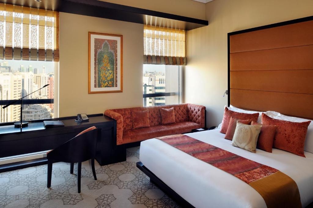 One Bedroom Apartment Near Heritage Park Luxury Bookings