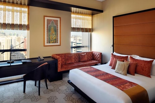 One Bedroom Apartment Near Heritage Park 0 Luxury Bookings