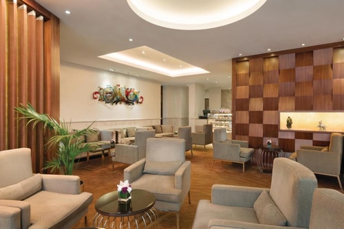 Deluxe Room With City View Near Abu Dhabi Corniche 12 Luxury Bookings