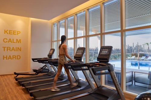 1 Bedroom Apartment Near the Community JVT 4 Luxury Bookings