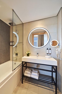 1 Bedroom Apartment Near the Community JVT 5 Luxury Bookings