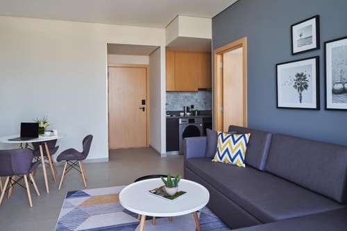1 Bedroom Apartment Near the Community JVT 1 Luxury Bookings