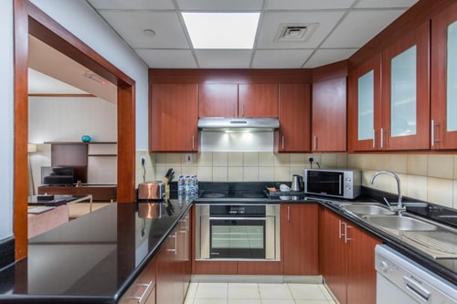 Three Bedroom Apartment In Jbr Sadaf Building Ae 12 Luxury Bookings