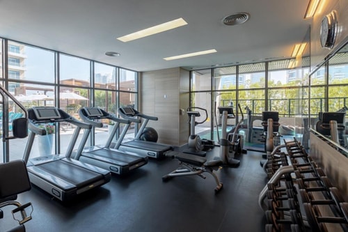 One Bedroom Apartment Near Marina Mall 8 Luxury Bookings