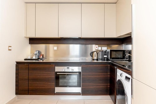 One Bedroom Apartment Near Marina Mall 5 Luxury Bookings