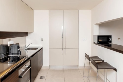 One Bedroom Apartment Near Marina Mall 4 Luxury Bookings