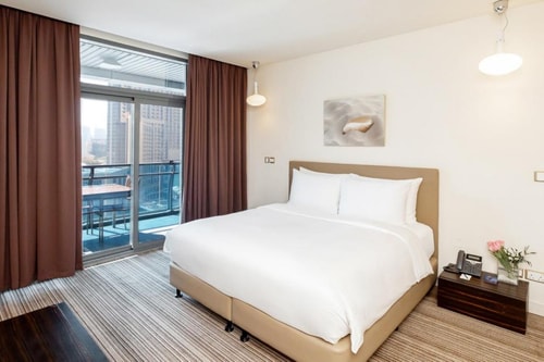 One Bedroom Apartment Near Marina Mall 1 Luxury Bookings