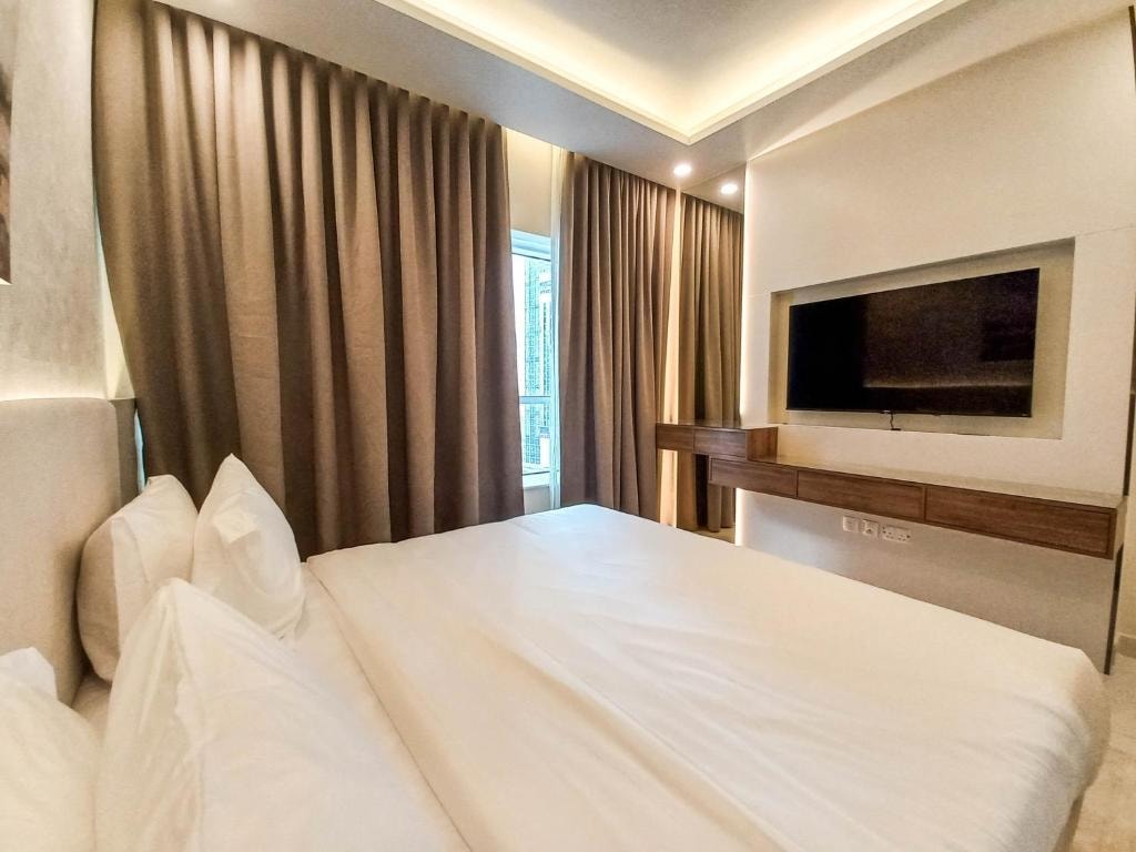 Two Bedroom Apartment Near Capital Park Luxury Bookings