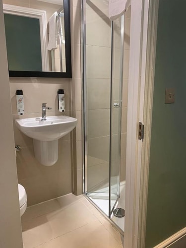 Double Room Near Russell Square LON 5 Luxury Bookings