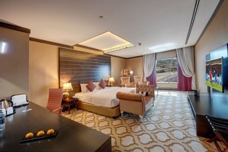 1 Bedroom Apartment Near Damac Cresent Towers A 7 Luxury Bookings