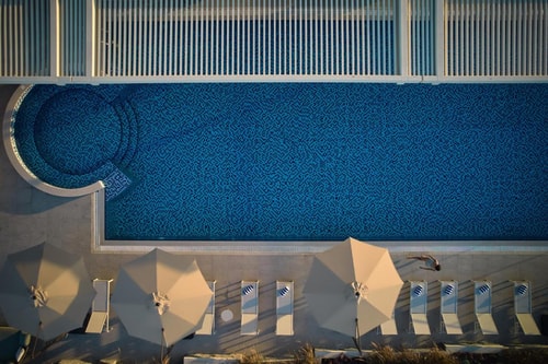 Superior Room In Jvt near Triangle supermarket. 4 Luxury Bookings