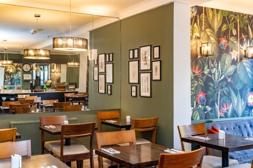 Small Double Room Near Princes Park Oakfields LON 7 Luxury Bookings