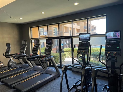 Queen Room Near Marcus Park Recreation Center DAL 5 Luxury Bookings