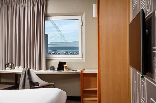Double Or Twin Room Near Club Store West LON 3 Luxury Bookings