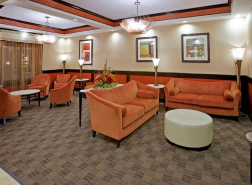 Standard Room Near Dallas Collision Center DAL 6 Luxury Bookings