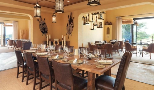 One Bedroom Pool Villa Near Bani Yas Wildlife Park 10 Luxury Bookings