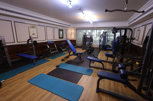 King Or Twin Room Near Hamarain Center Dubai 12 Luxury Bookings