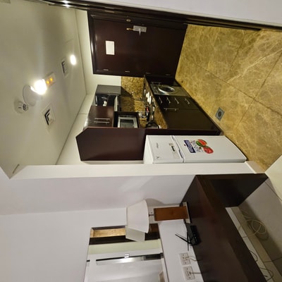 Studio Apartment Near Wemart Hypermarket 5 Luxury Bookings
