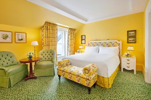 Deluxe Room Near Royal Mail Postbox LON 1 Luxury Bookings