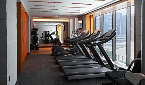Deluxe Room Near The Paragon Tower Dubai 16 Luxury Bookings