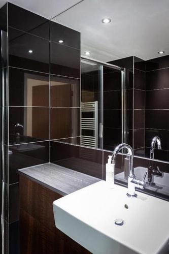 Studio Apartment Near Carville Hall Park South LON 5 Luxury Bookings