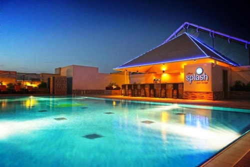 Executive Room In Al Qusais By Luxury Bookings 18 Luxury Bookings