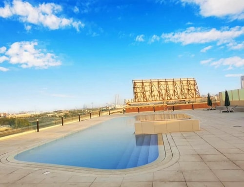 Executive Suite Near Sharaf Dg Building 13 Luxury Bookings