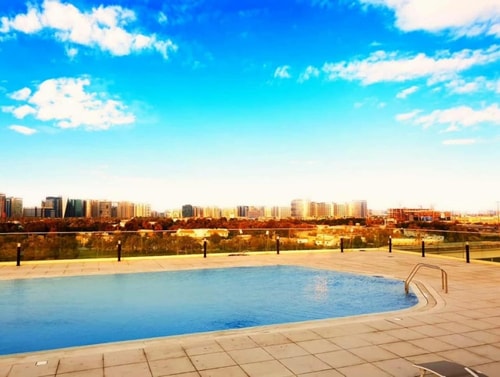 Executive Suite Near Sharaf Dg Building 22 Luxury Bookings