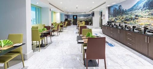 Executive Suite Near Taba Medical 8 Luxury Bookings
