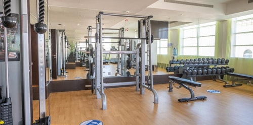 Executive Suite Near Taba Medical 9 Luxury Bookings